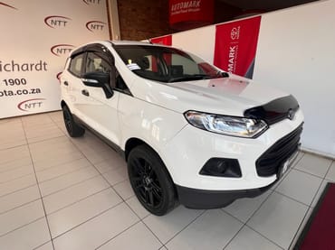 FORD ECOSPORT 1.5TiVCT AMBIENTE for Sale in South Africa