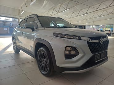 SUZUKI FRONX 1.5 GL  for Sale in South Africa