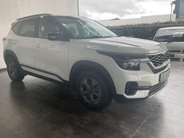 KIA SELTOS 1.6 EX for Sale in South Africa