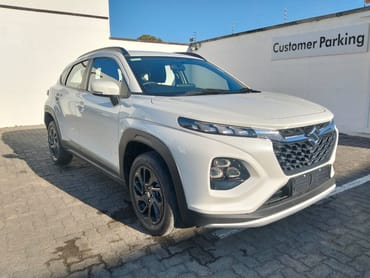 SUZUKI FRONX 1.5 GL for Sale in South Africa