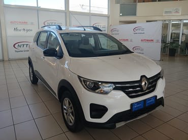 RENAULT TRIBER 1.0 DYNAMIQUE for Sale in South Africa