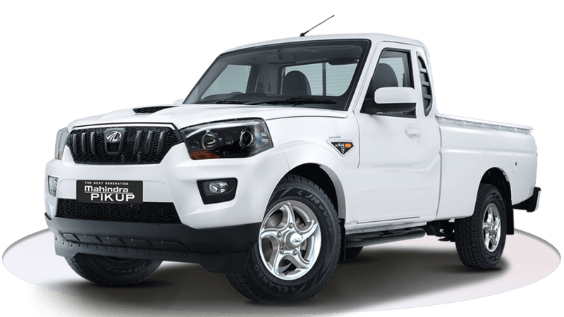 Mahindra Pik Up Single Cab: The Hardest Worker You'll Ever Have On Your Team