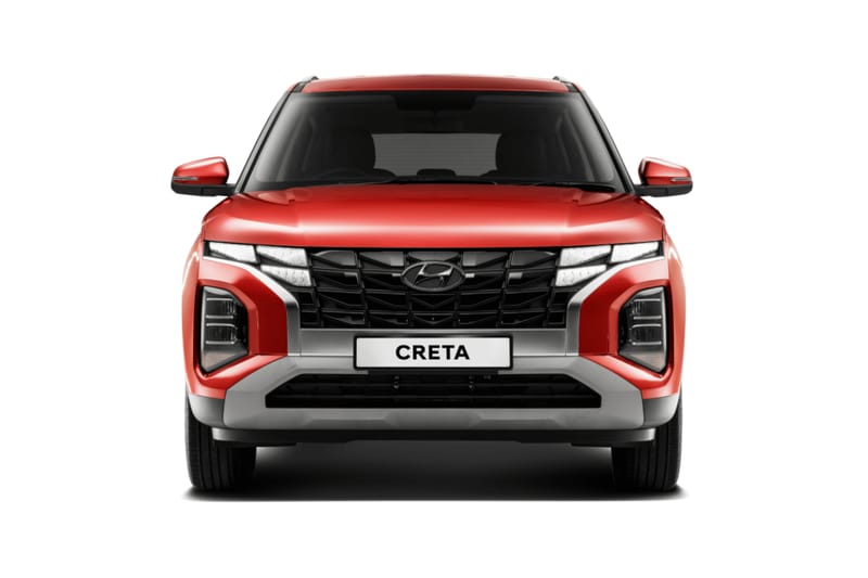 Hyundai Creta: Move boldly