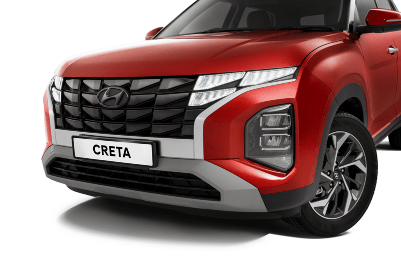 Hyundai Creta: Engineered for the road ahead