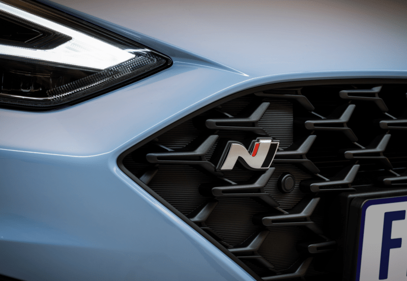 Hyundai I30N: Get your heart racing