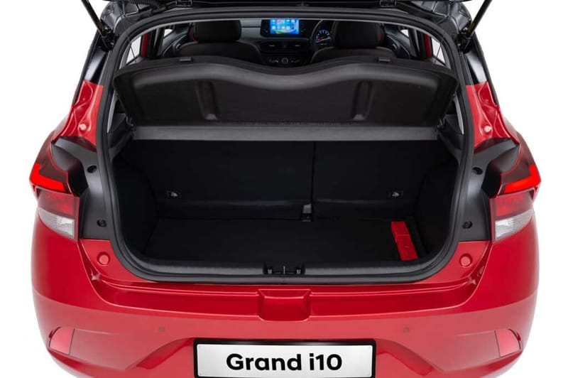 Hyundai i10: Cool, calm and collected