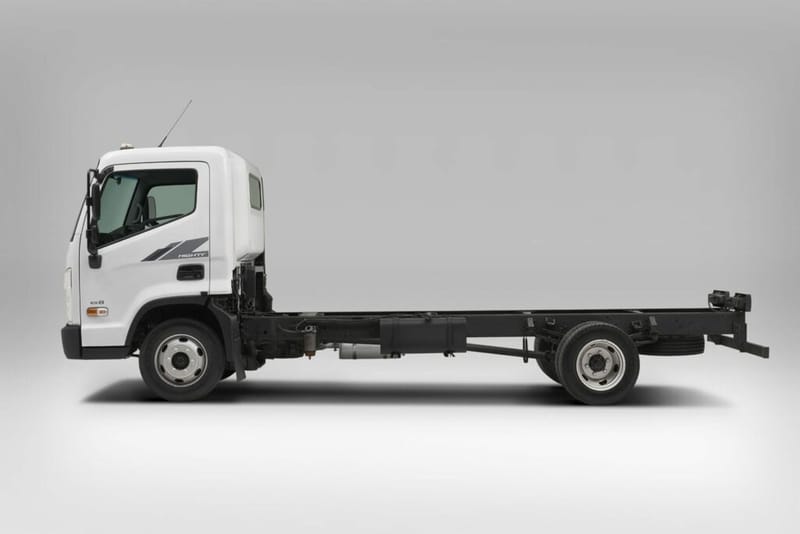Hyundai EX-8: Superior Design and Functionality