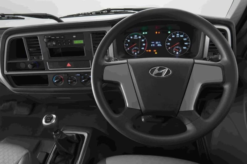 Hyundai EX-8: Why EX8?