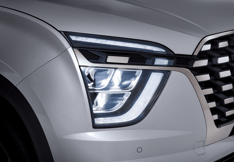 Hyundai Grand Creta: An abundance of convenience