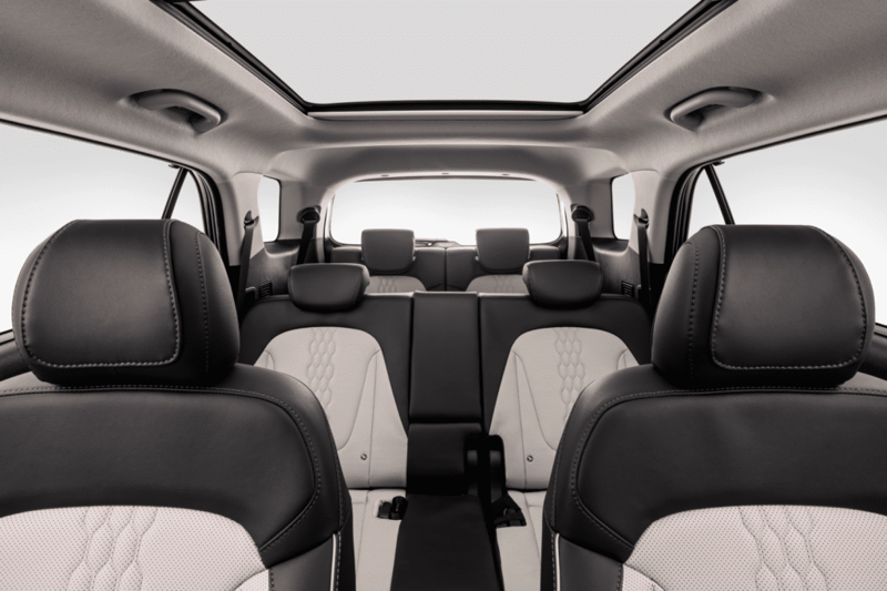Hyundai Grand Creta: Stay safe as you enjoy every drive