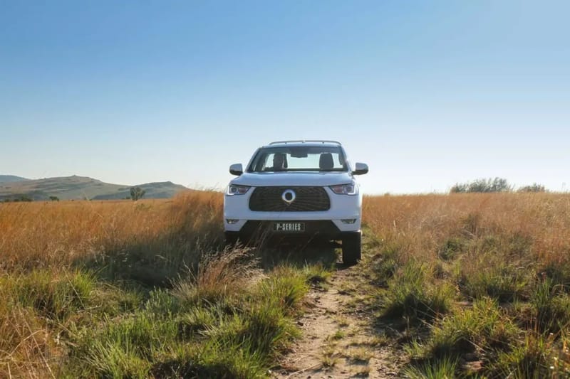GWM P-Series Single Cab: The Must-Have Bakkie