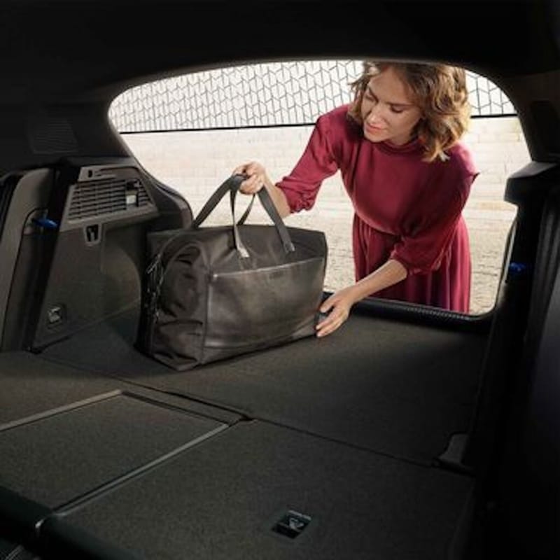 Audi Q2: Practicality and Space