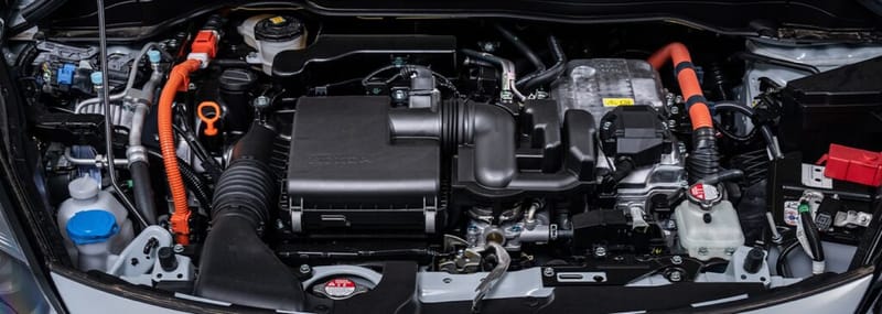Honda Fit: Supreme Safety with Advanced Technology