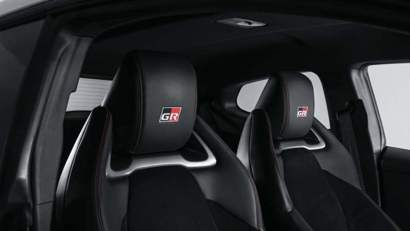 Toyota Yaris: Unmatched Performance