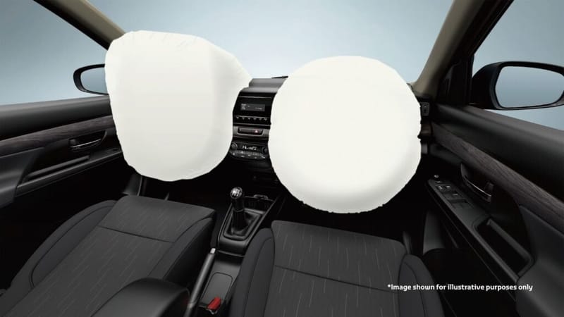 Toyota Rumion: Advanced Safety and Technology