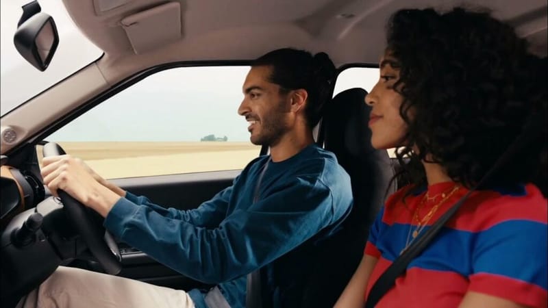 Citroen C3: Comfortable and Customisable Interior