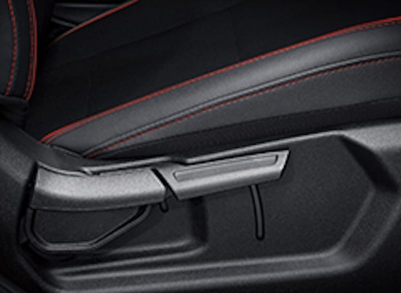 Hyundai Grand i10: Modern and Comfortable Interior