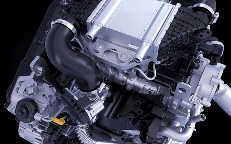 Foton Miler: Efficient Performance