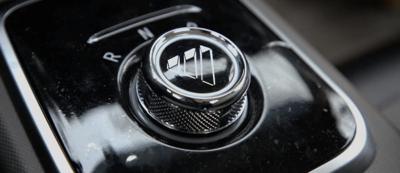 Foton eAUMARK: Advanced Technology