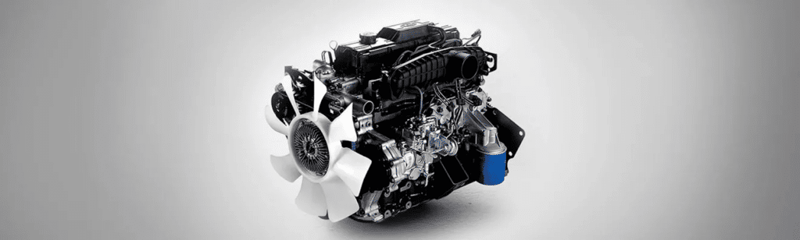 Kia K 2700: Reliable Performance