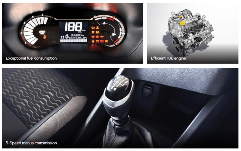 Nissan Magnite Move: A business-first engine for more efficiency