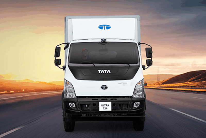 Tata Ultra: Safety