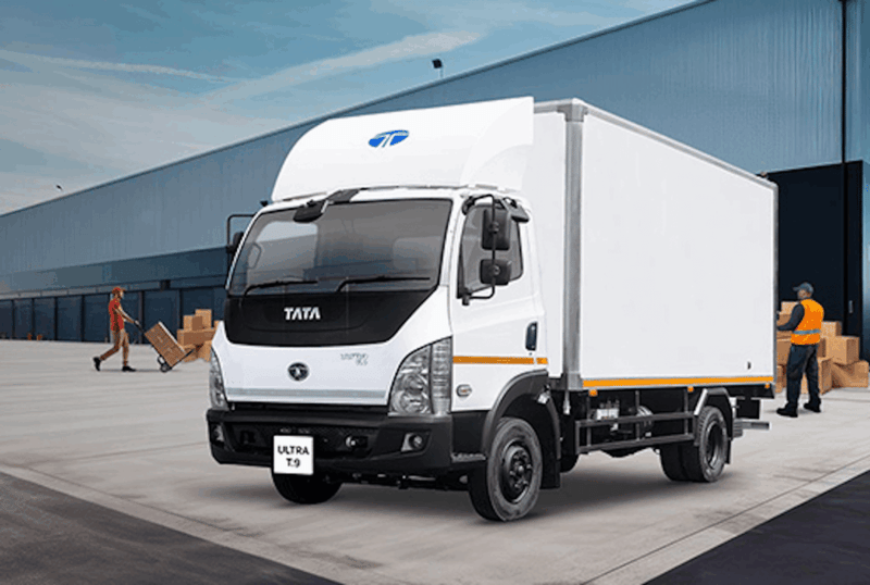 Tata Ultra: Performance