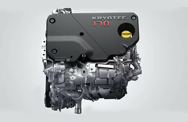 Tata Harrier: Performance