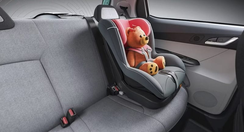 Tata Tiago: Advanced Safety Features