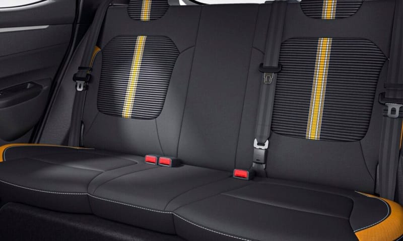Renault Kwid Limited Edition: Bold Dual-Tone Style