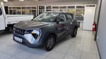 MAHINDRA XUV3XO 1.2T MX3  for Sale in South Africa