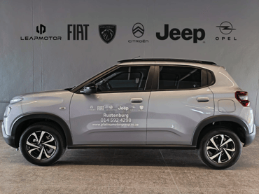 CITROEN C3 1.2 MAX for Sale in South Africa