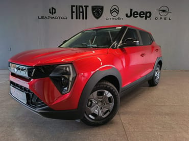 MAHINDRA XUV3XO 1.2T MX2  for Sale in South Africa