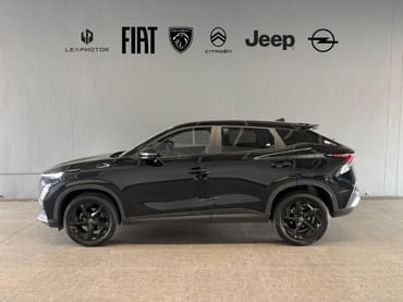 OMODA OMODA C5 1.5T LUXURY for Sale in South Africa