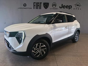 MAHINDRA XUV3XO 1.2T AX5 for Sale in South Africa