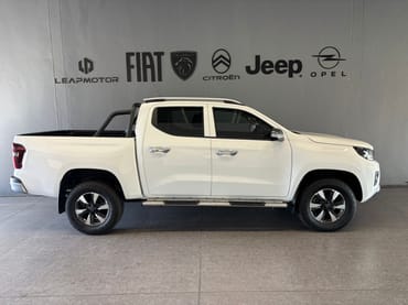 PEUGEOT LANDTREK 1.9D ALLURE  for Sale in South Africa
