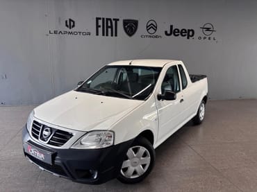 NISSAN NP200 1.5 DCi   for Sale in South Africa