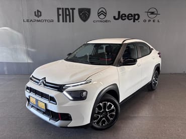 CITROEN BASALT MAX 1.2T 6AT for Sale in South Africa