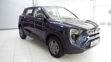 MAHINDRA XUV3XO 1.2T MX2  for Sale in South Africa