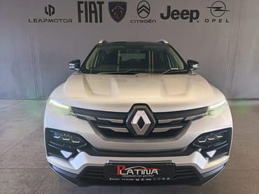 RENAULT KIGER 1.0T INTENS for Sale in South Africa