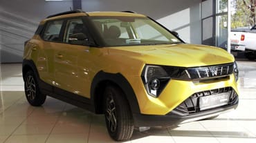 MAHINDRA XUV3XO 1.2T AX5  for Sale in South Africa