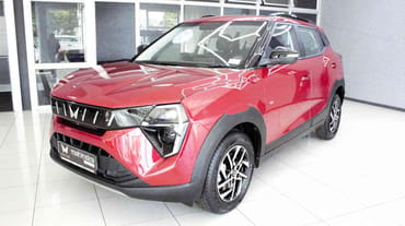 MAHINDRA XUV3XO 1.2T AX5  for Sale in South Africa