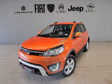 GWM M4 1.5 CROSSOVER for Sale in South Africa