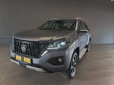 PEUGEOT LANDTREK 1.9D 4ACTION  for Sale in South Africa