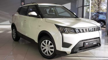 MAHINDRA XUV300 1.2T for Sale in South Africa