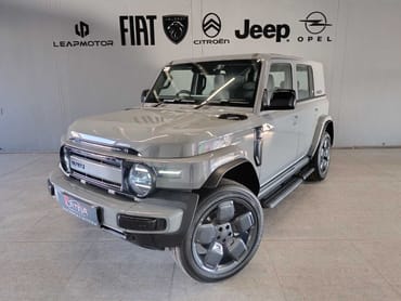 iCAUR V23 AWD for Sale in South Africa