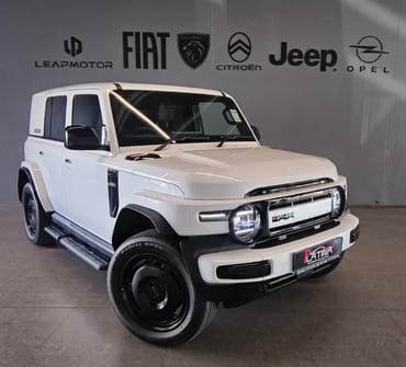 iCAUR V23 AWD for Sale in South Africa