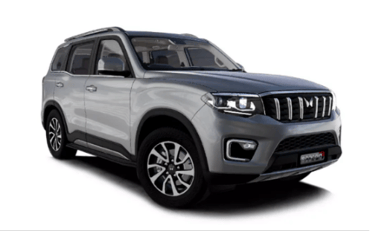 MAHINDRA SCORPIO-N 2.2D  for Sale in South Africa