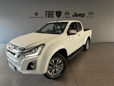 ISUZU D-MAX 300 LX  for Sale in South Africa