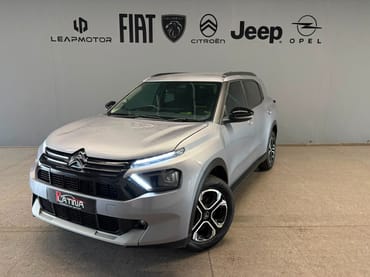 CITROEN C3 AIRCROSS MAX 1.2T  for Sale in South Africa